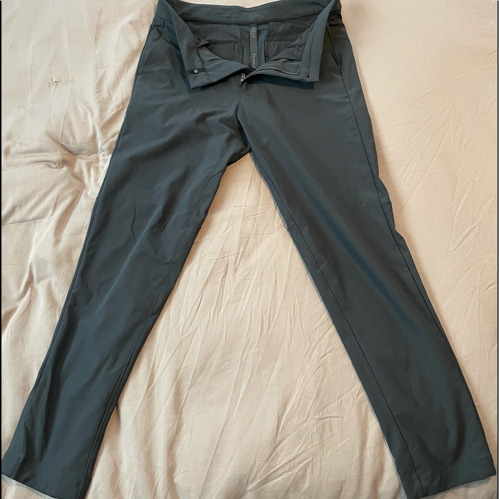 Lululemon Commission Pant 30 inch